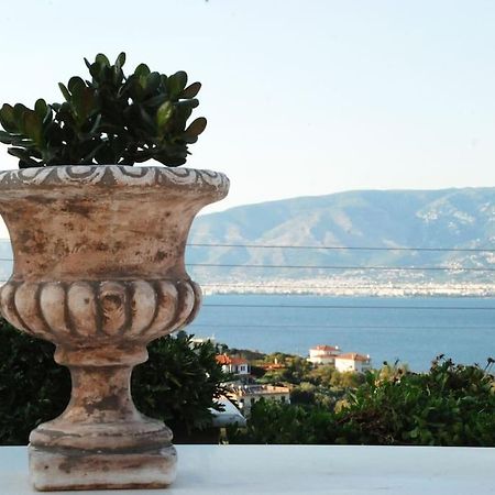 Evelina - Home With View Volos Buitenkant foto