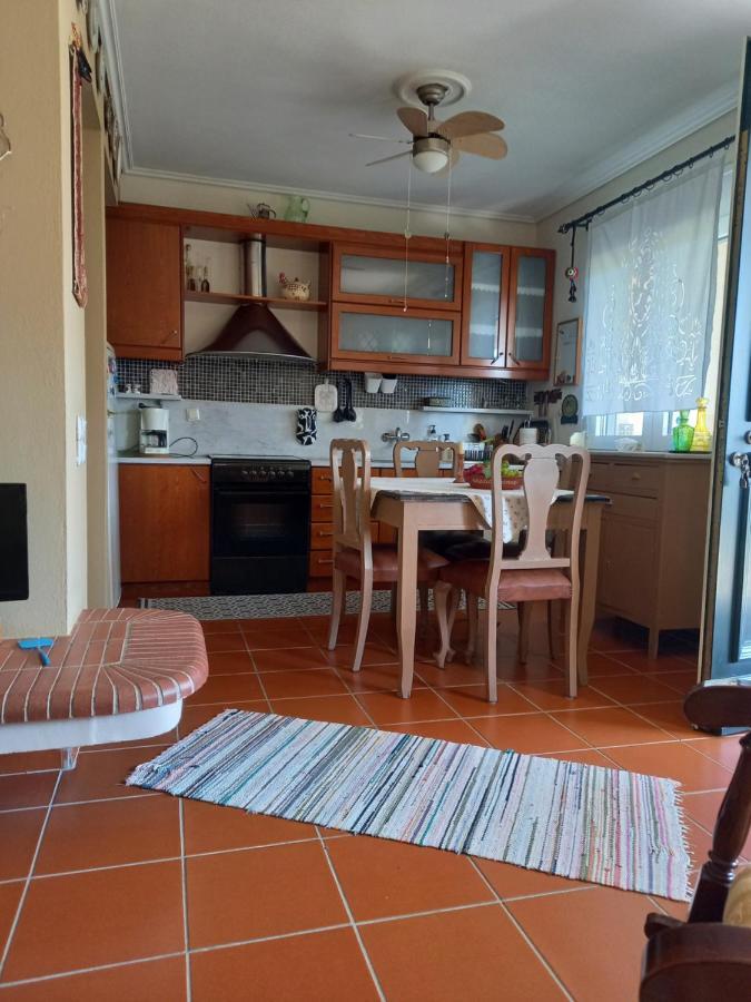 Evelina - Home With View Volos Kamer foto
