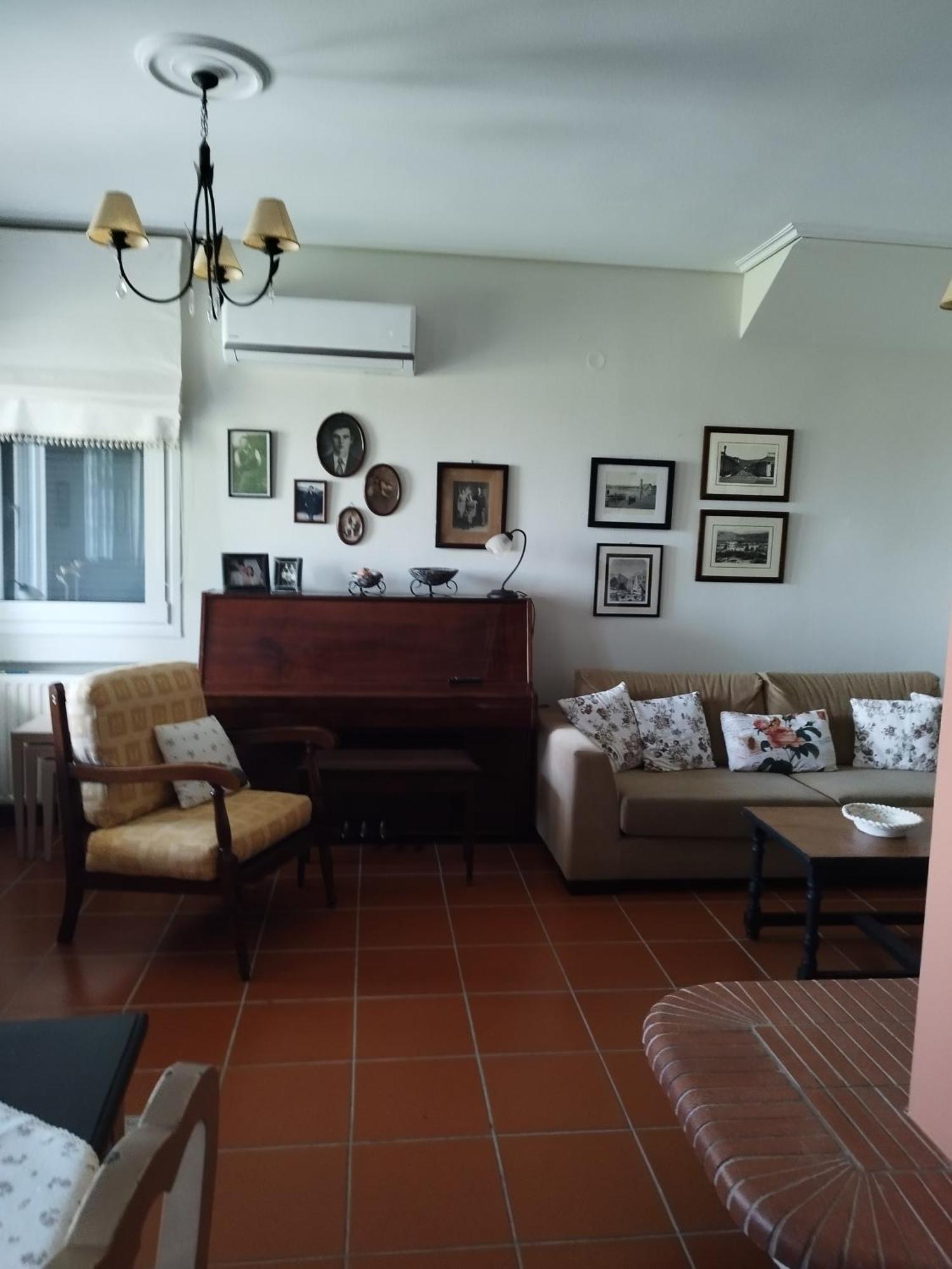 Evelina - Home With View Volos Buitenkant foto