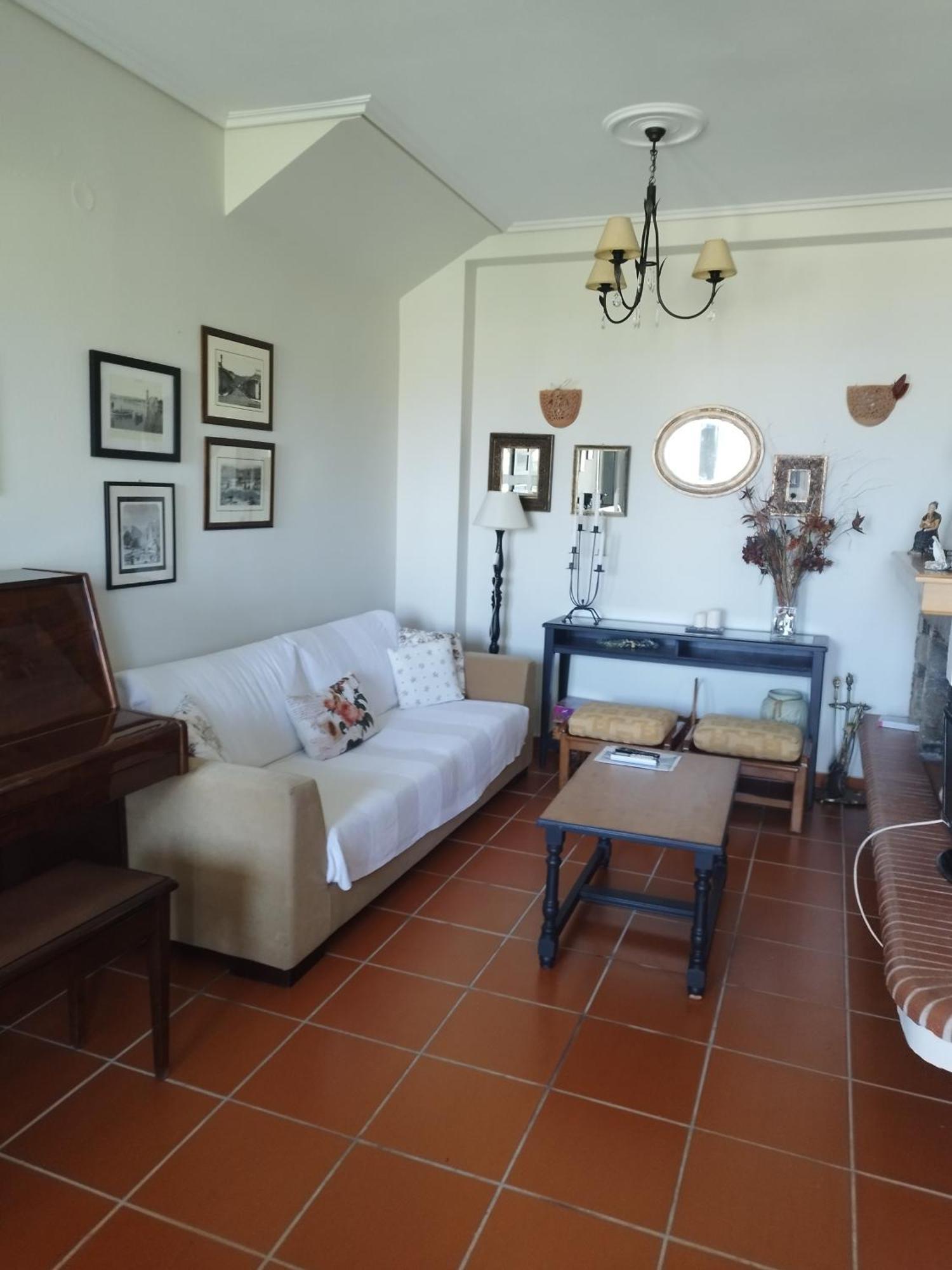 Evelina - Home With View Volos Kamer foto